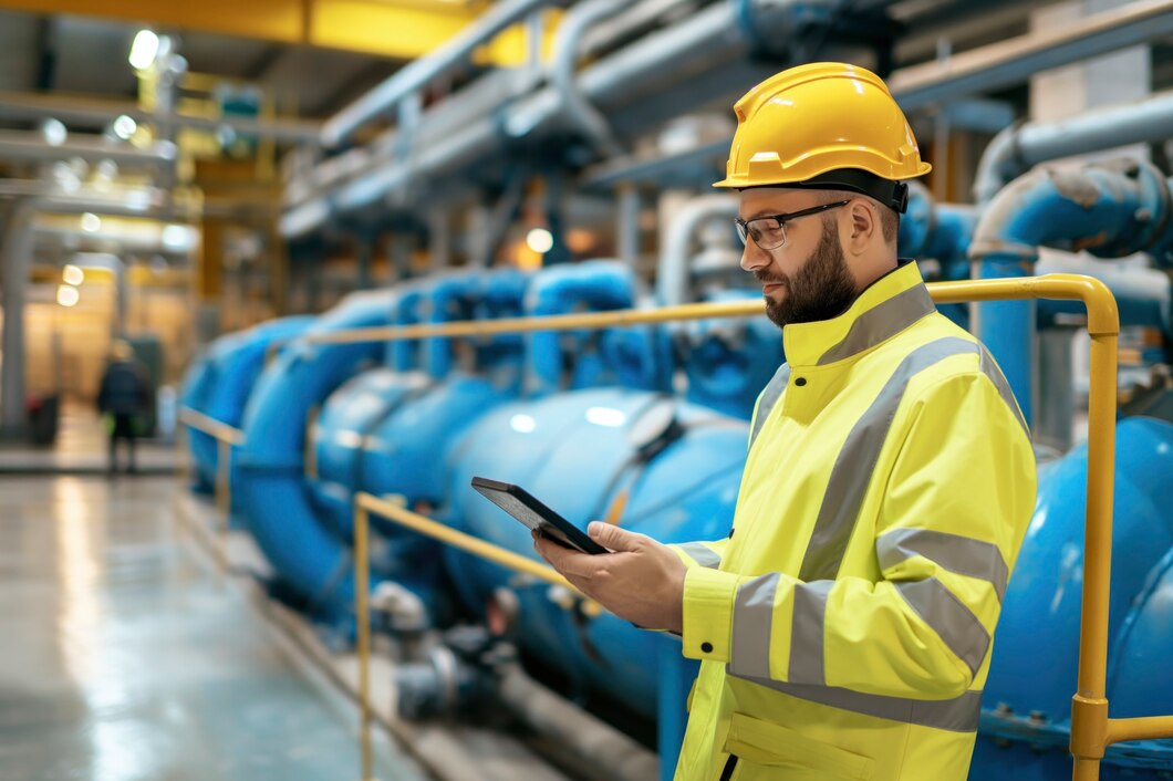 Flow Meter Calibration