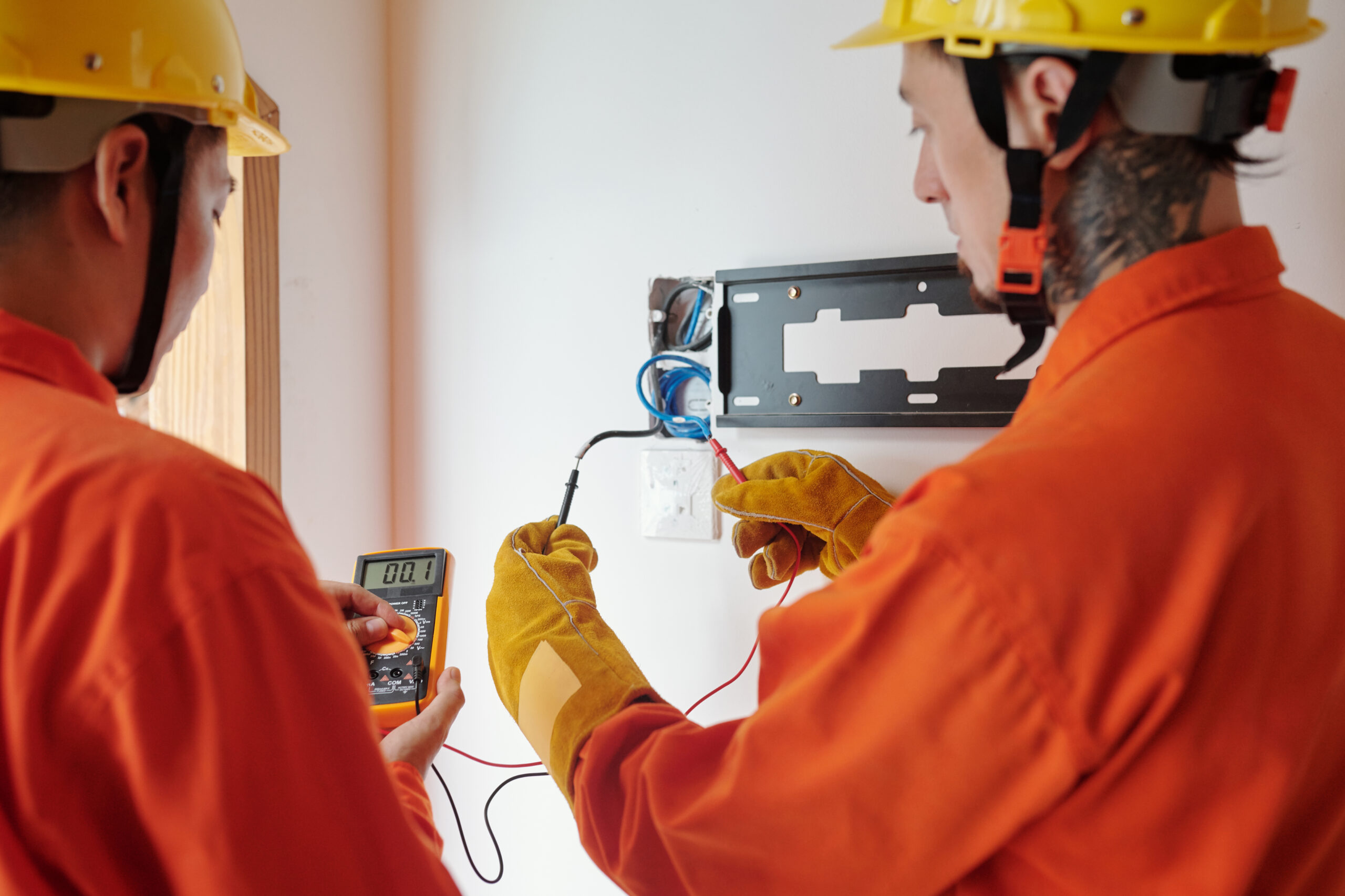 Control Systems