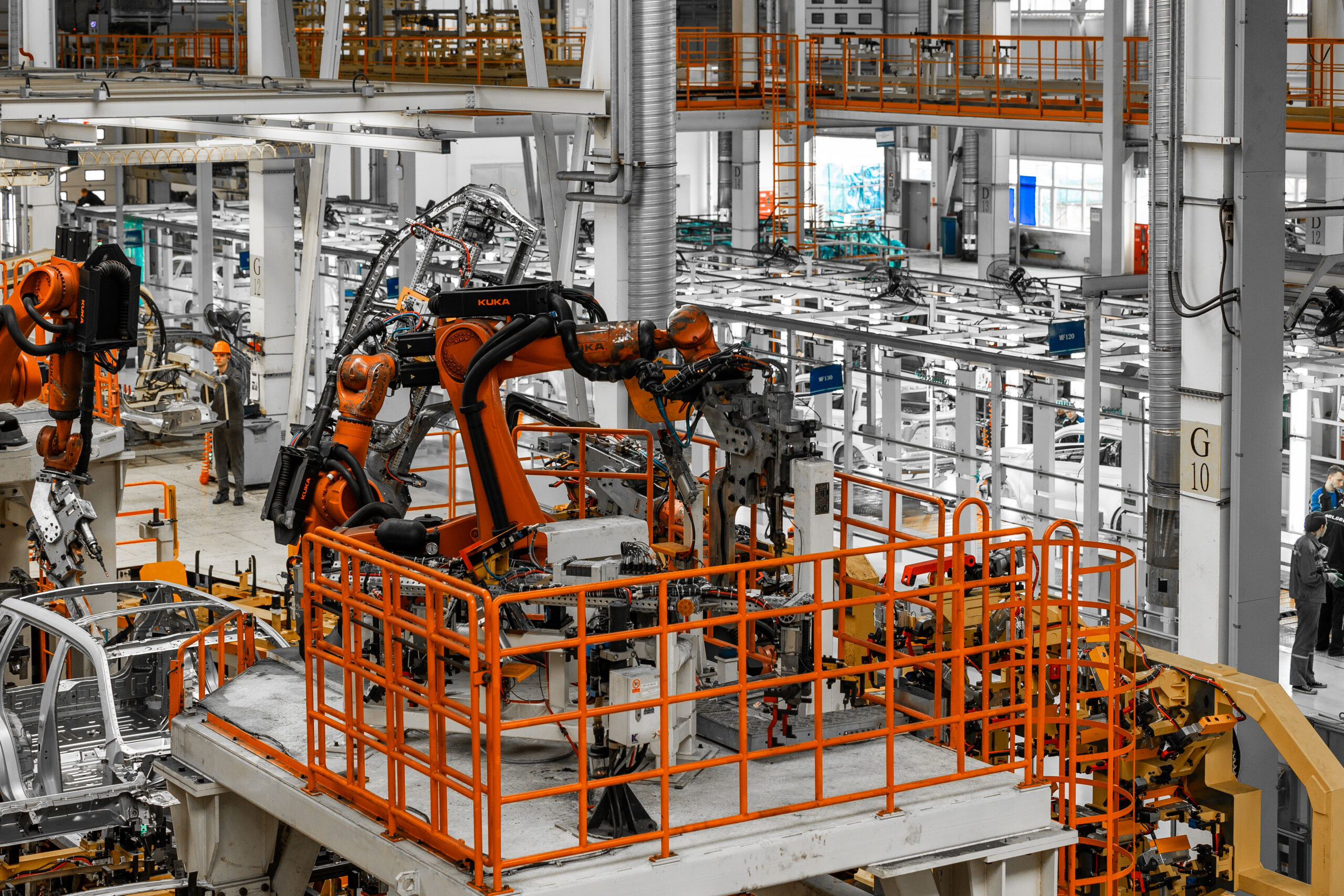 Control Systems