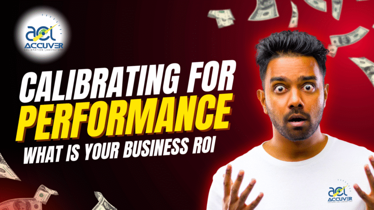 Read more about the article Calibrating for Optimal Performance: What Is Your Business ROI