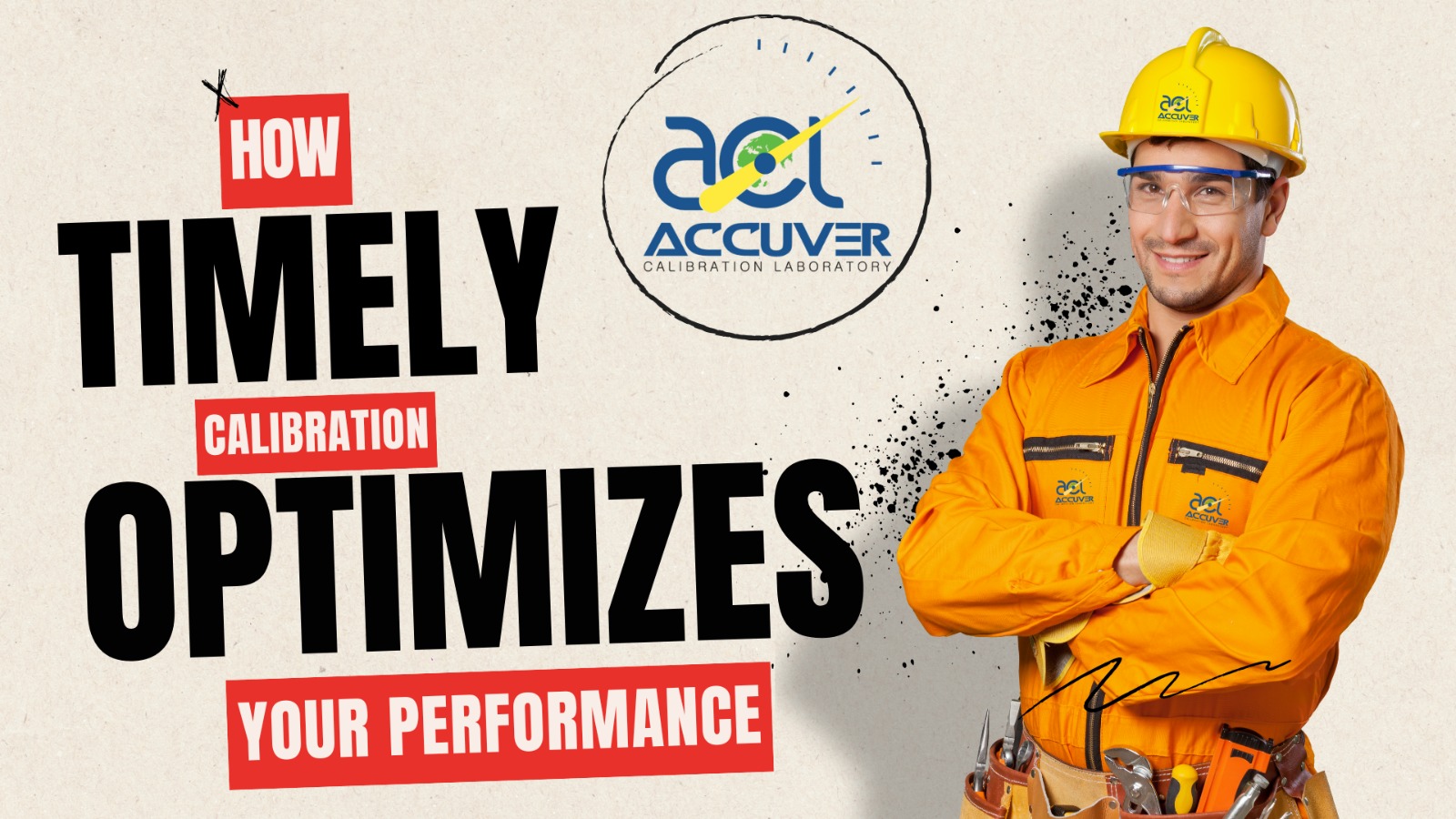 You are currently viewing From Downtime to Uptime: How Timely Calibration Optimizes Your Operations