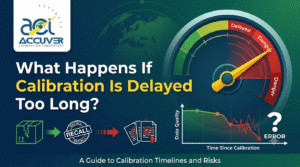 Read more about the article What Happens If Calibration Is Delayed Too Long?